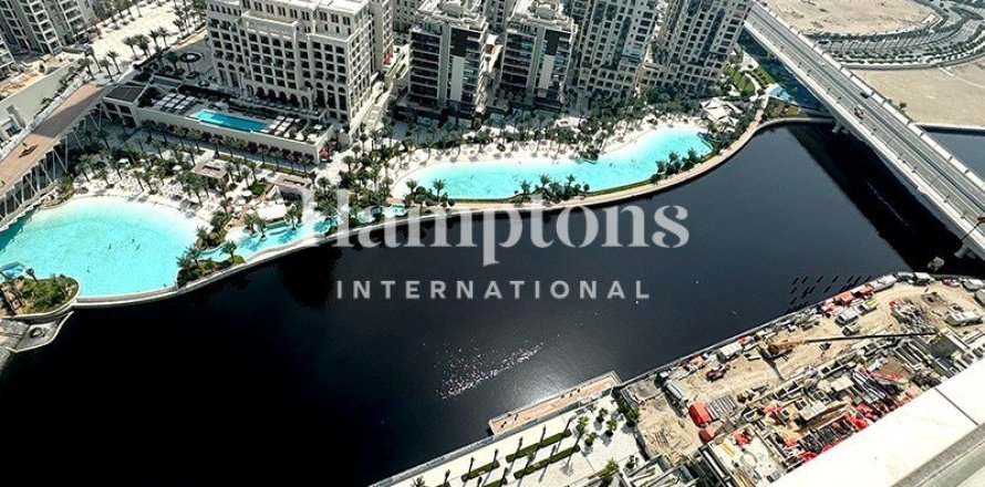 2 bedrooms Apartment in Palace Residences, UAE No. 164509