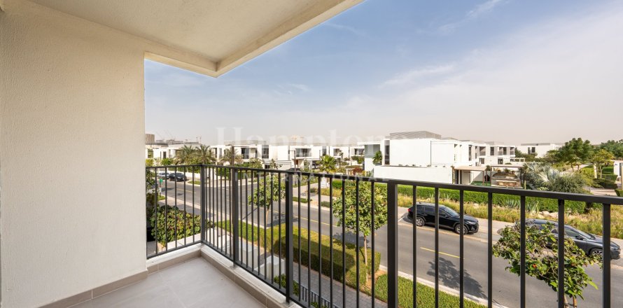 4 bedrooms Villa in Maple at Dubai Hills Estate, UAE No. 164512