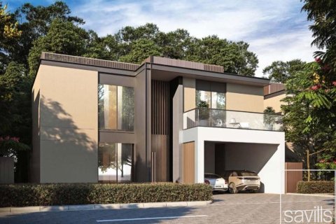 5 bedrooms Villa in Wadi Al Safa 2, UAE No. 194091