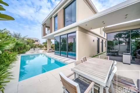 Villa de 5 dormitorios en Harmony, UAE No. 194097