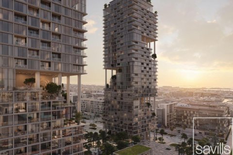 Apartment de 1 dormitorio en City Walk, UAE No. 194093