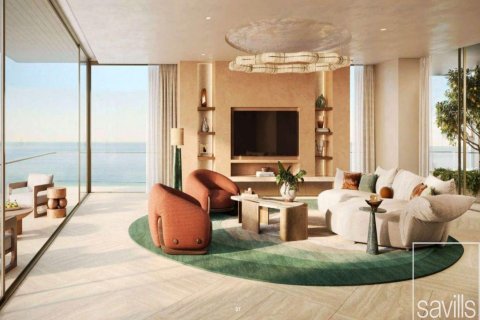 Apartment de 3 dormitorios en La Mer, UAE No. 194094
