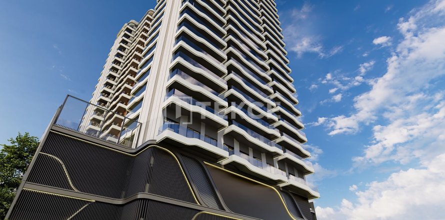 Apartamento tipo estudio Estudio en Dubai Land, UAE No. 172249