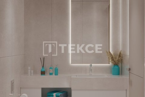 Apartamento tipo estudio Estudio en Dubai Land, UAE No. 172249 25