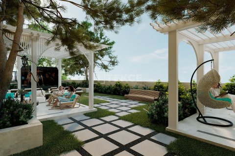 Apartamento tipo estudio Estudio en Dubai Land, UAE No. 172249 5