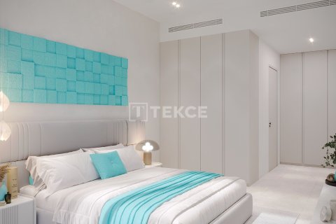Apartamento tipo estudio Estudio en Dubai Land, UAE No. 172249 24