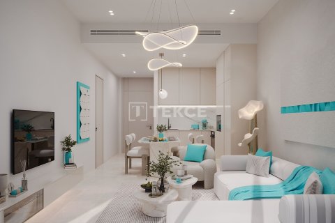 Apartamento tipo estudio Estudio en Dubai Land, UAE No. 172249 18