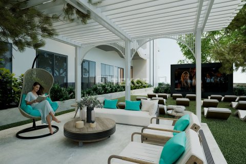 Apartamento tipo estudio Estudio en Dubai Land, UAE No. 172249 12