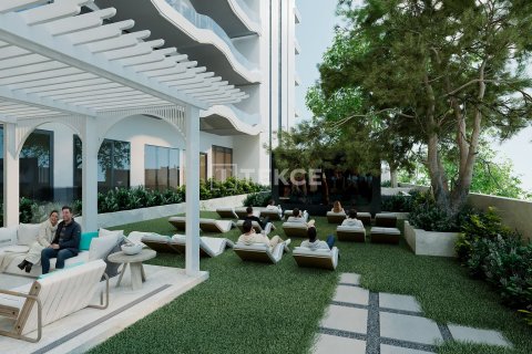 Apartamento tipo estudio Estudio en Dubai Land, UAE No. 172249 13