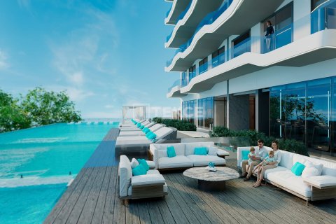 Apartamento tipo estudio Estudio en Dubai Land, UAE No. 172249 4