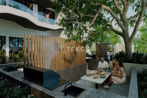 Apartamento tipo estudio Estudio en Dubai, UAE No. 172245 24