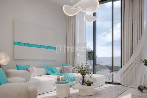 Apartamento tipo estudio Estudio en Dubai, UAE No. 172245 31