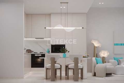 Apartamento tipo estudio Estudio en Dubai, UAE No. 172245 30