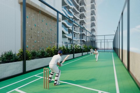 Apartamento tipo estudio Estudio en Dubai, UAE No. 172245 18