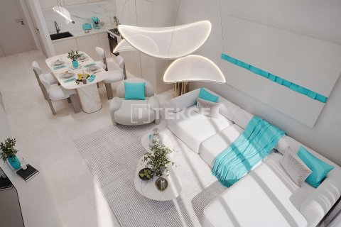 Apartamento tipo estudio Estudio en Dubai, UAE No. 172245 29