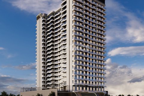 Studio Apartment in Dubai, UAE No. 172245