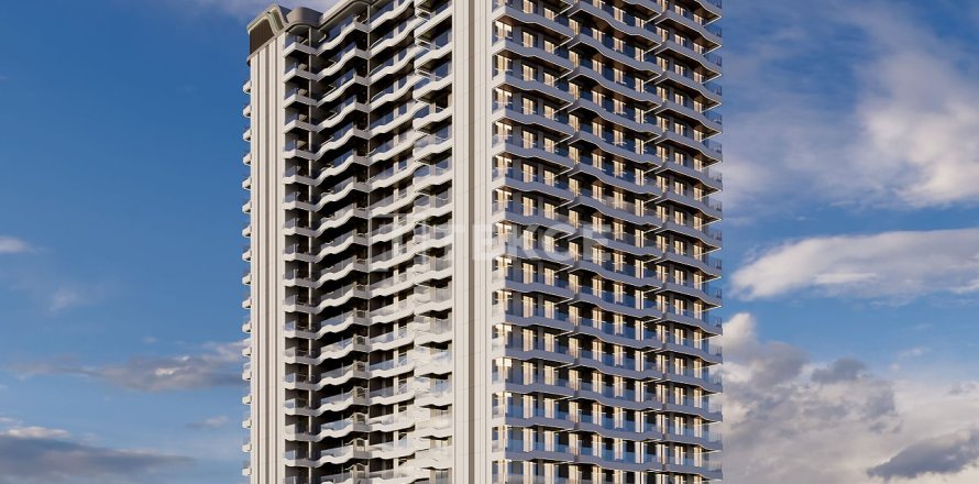 Apartamento tipo estudio Estudio en Dubai, UAE No. 172245