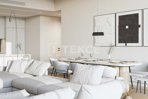 Квартира студия в Джумейра Вилладж Серкл, ОАЭ №172244 16