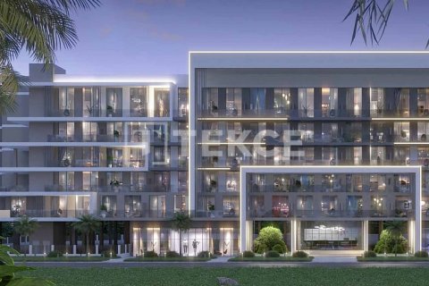 Apartamento tipo estudio Estudio en Dubai Studio City, UAE No. 172247 6