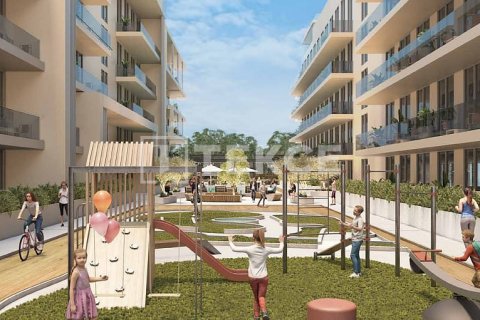 Apartamento tipo estudio Estudio en Dubai Studio City, UAE No. 172247 4