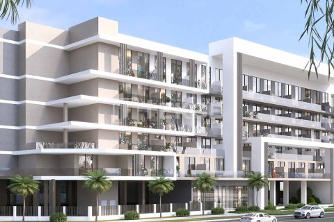 Apartamento tipo estudio Estudio en Dubai Studio City, UAE No. 172247 5