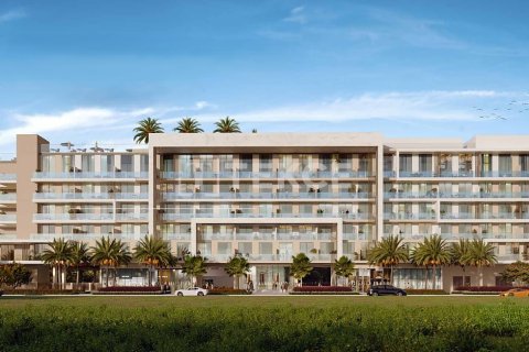Apartamento tipo estudio Estudio en Dubai Studio City, UAE No. 172247