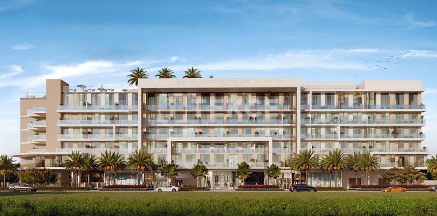 Apartamento tipo estudio Estudio en Dubai Studio City, UAE No. 172247
