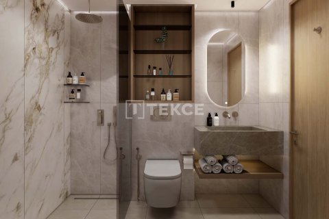 Apartment de 1 dormitorio en Jumeirah Village Circle, UAE No. 172243 19