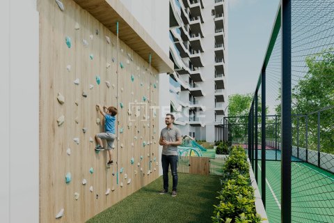 Apartment de 1 dormitorio en Dubai, UAE No. 172246 23