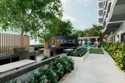 Apartment de 1 dormitorio en Dubai, UAE No. 172246 19