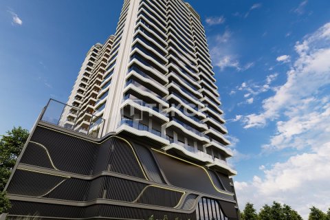Apartment de 1 dormitorio en Dubai, UAE No. 172246 4