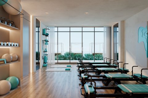Apartment de 1 dormitorio en Dubai, UAE No. 172246 15