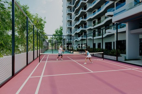 Apartment de 1 dormitorio en Dubai, UAE No. 172246 10