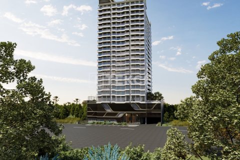 Apartment de 1 dormitorio en Dubai, UAE No. 172246 5