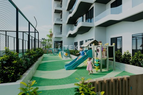 Apartment de 1 dormitorio en Dubai, UAE No. 172246 21