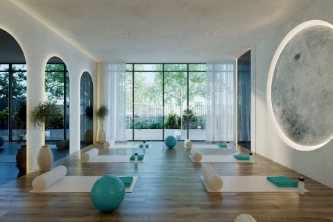 Apartment de 1 dormitorio en Dubai, UAE No. 172246 13