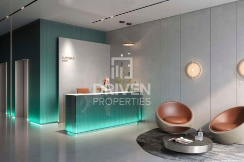 1 bedroom Apartment in Jumeirah Village Triangle, UAE No. 201868 5