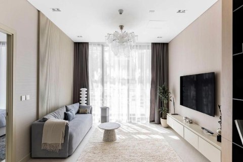 1 bedroom Apartment in Jumeirah Village Triangle, UAE No. 201868 16