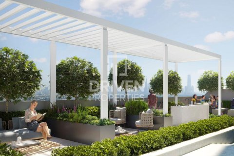 1 bedroom Apartment in Jumeirah Village Triangle, UAE No. 201868 10