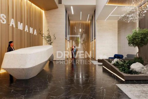 Studio Apartment in Dubai Production City (IMPZ), UAE No. 201873 7