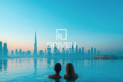 Studio Apartment in Dubai Production City (IMPZ), UAE No. 201873 5