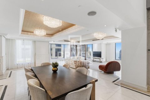 4 bedrooms Penthouse in Rimal, UAE No. 201872 16