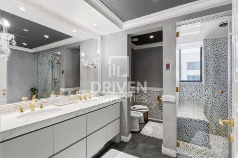 4 bedrooms Penthouse in Rimal, UAE No. 201872 3
