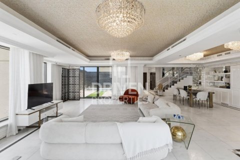 4 bedrooms Penthouse in Rimal, UAE No. 201872 15