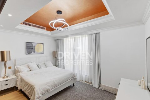 4 bedrooms Penthouse in Rimal, UAE No. 201872 25