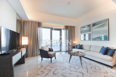 Appartement de 1 chambre à Address Harbour Point, UAE No. 207310 4