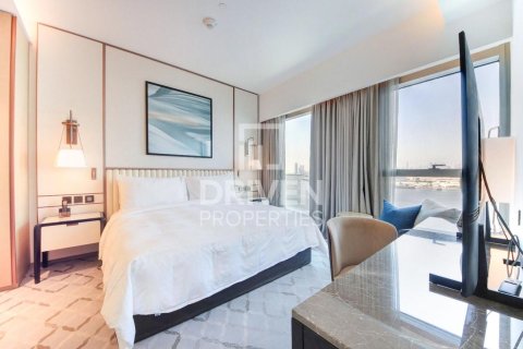 Appartement de 1 chambre à Address Harbour Point, UAE No. 207310 10