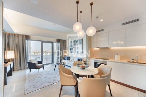 Appartement de 1 chambre à Address Harbour Point, UAE No. 207310 3