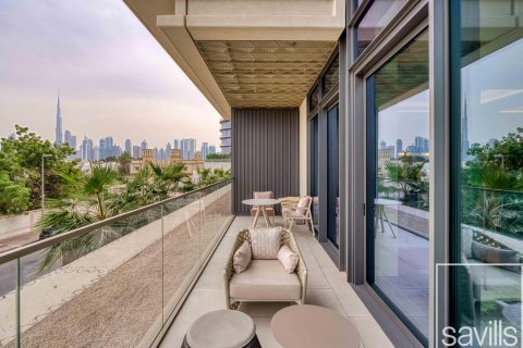 3 bedrooms Apartment in Jumeirah, UAE No. 198704 13