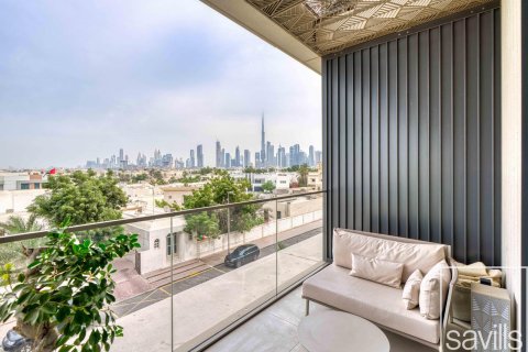 3 bedrooms Apartment in Jumeirah, UAE No. 198704 30